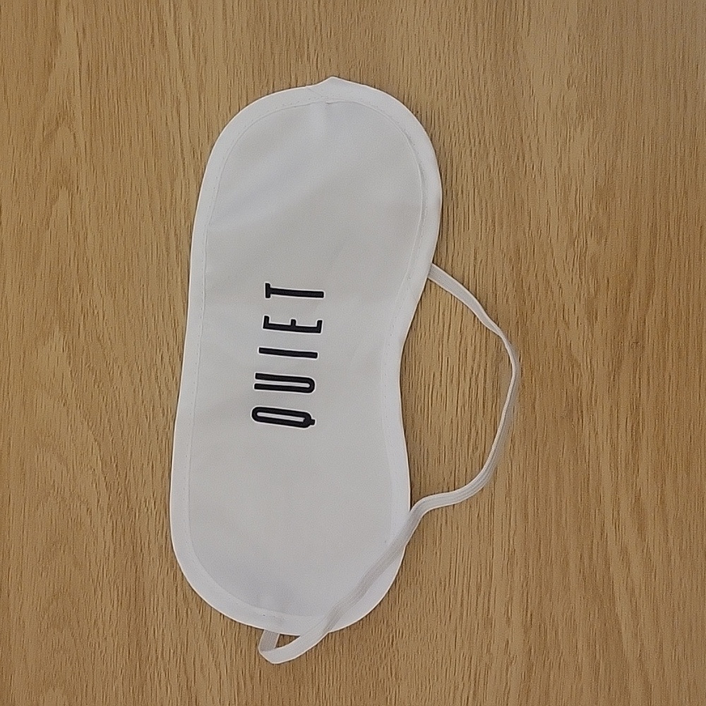 Eyemask
